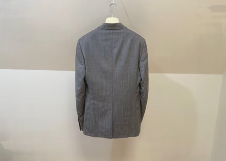 balenciaga set up suit dead stock