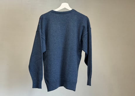 burberry knit