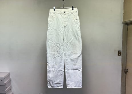 bottega veneta wide pants