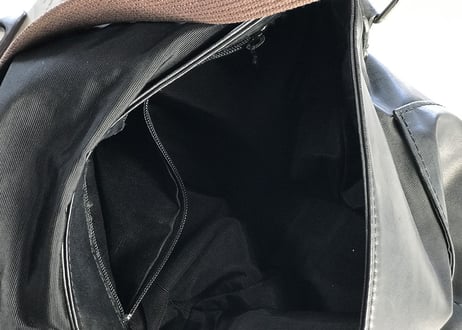 jean paul gaultier shoulder bag