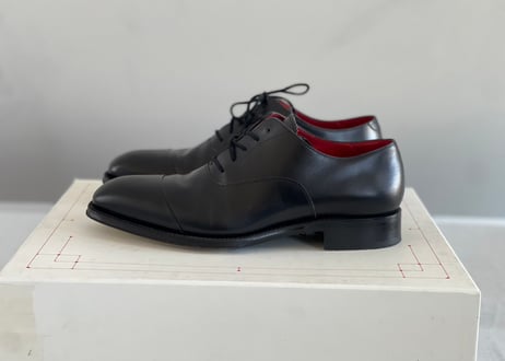 alexander mcqueen 2023aw dress shose