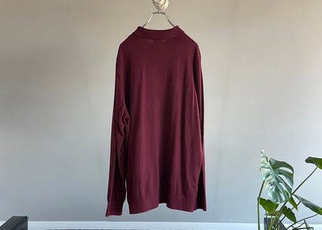 ll bean XXL knit tops