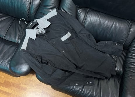 jilsander shirt