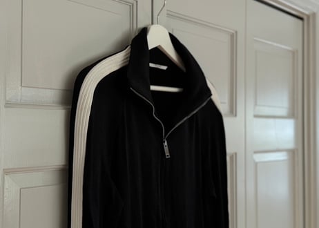 valentino jacket