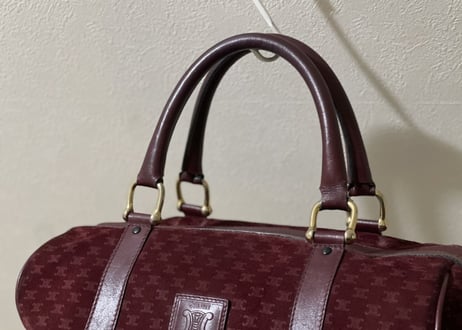 celine macadam bag