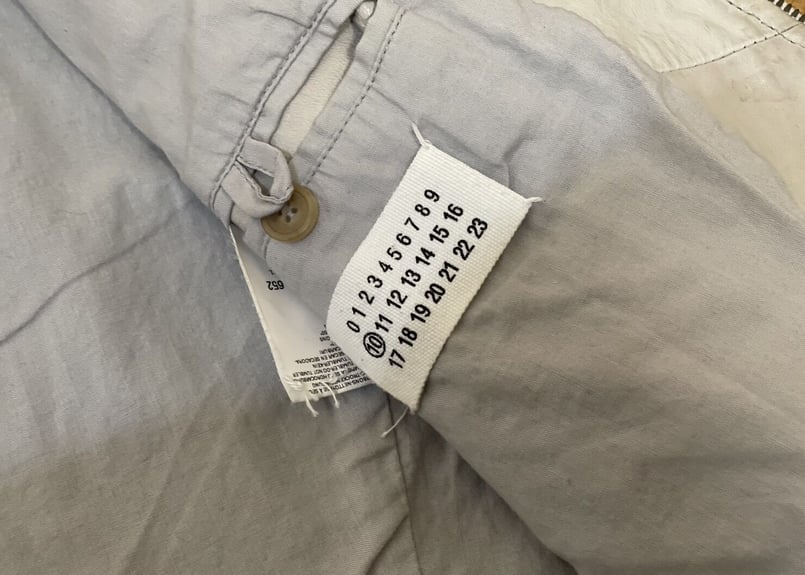 maison margiela 