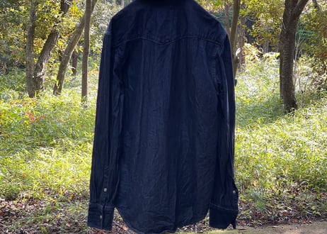 calvin klein jeans 2019aw denim jacket