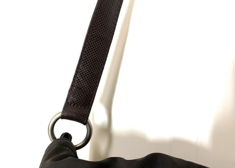 bottega veneta shoulder bag