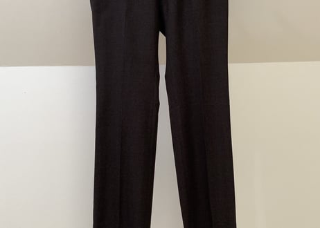 balenciaga 2017ss trousers 46