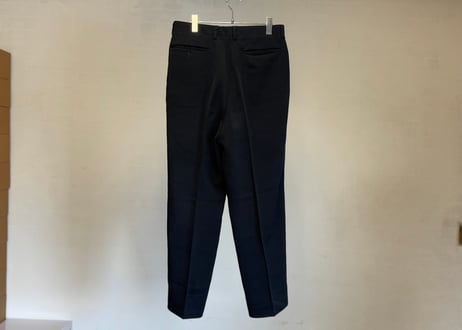 balenciaga BB logo tack trouses