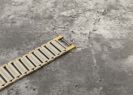 yves santlaurent dress watch