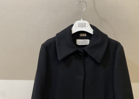 mm6 maison margiela "ここのえ期" 2002aw coat