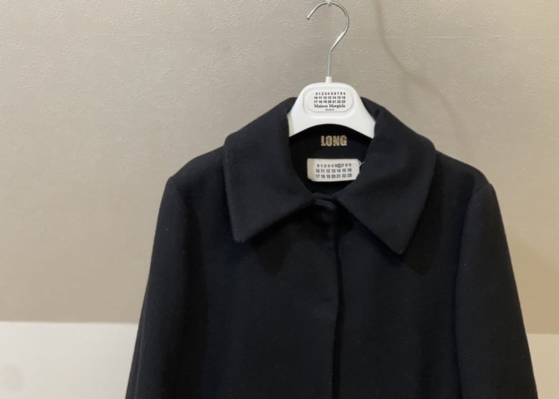 Martin Margiela mm6 ここのえ MAISON MARTIN MARGIELA メゾンマルタンマルジェラ MM6 ここのえ