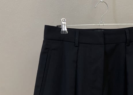 jean paul gaultier trousers