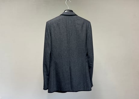 saint laurent paris by hedi slimane jacket #2