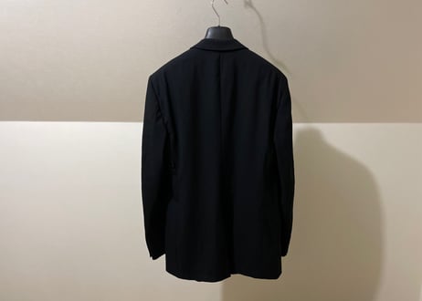 jilsander tailored jacket