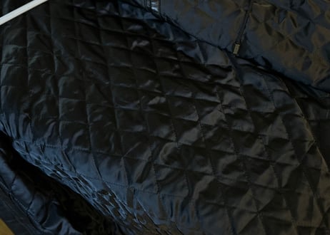 "weekend leather selection" A