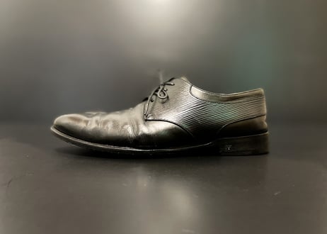 louis vuitton dress shose 42