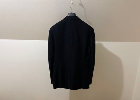 jilsander set up suit dead stock