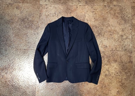 celine 2018ss jacket dead stock
