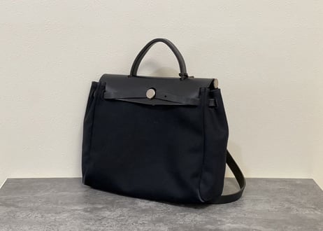 hermes aile line gm＆pm backpack
