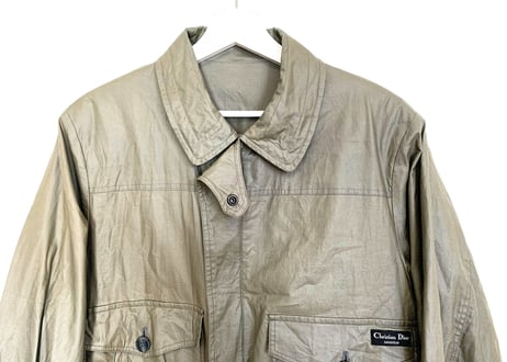 dior blouson