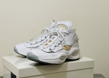 maison margiela 2022ss memory of sneaker