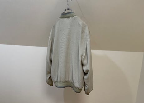 yves saint laurent blouson