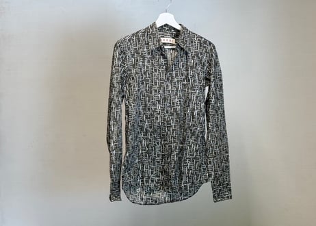 marni shirt
