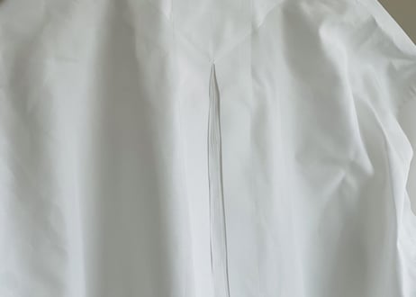 im isseymiyake dress shirt