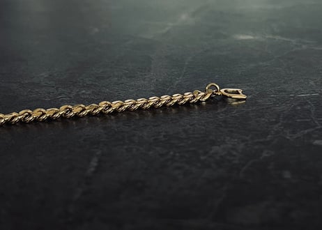 80-90s dior bracelet #D