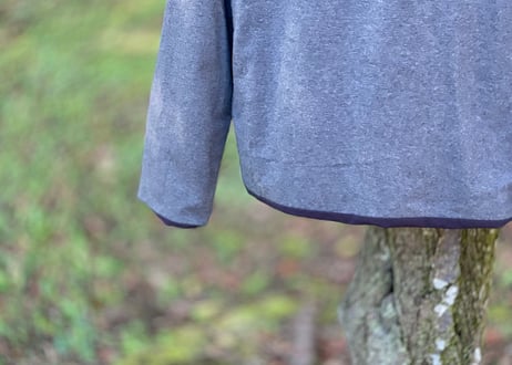 jilsander turtle neck sweat