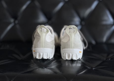 our legacy 2022aw sneaker 42 dead stock