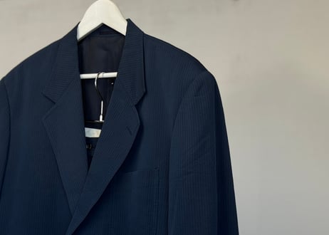 dior set up polynosic suit