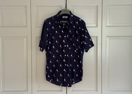 hermes shirt
