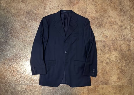 paul simith set up suit