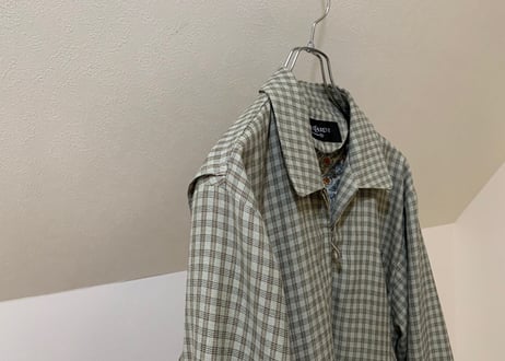 yves saint laurent blouson