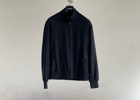 rafsimons fred perry jacket