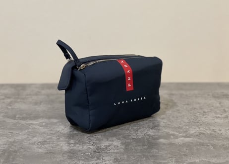 prada pouch