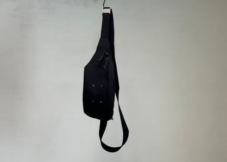 maison margiela body bag