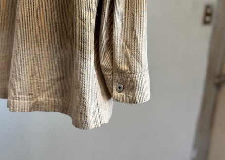 loewe gradation logo coveralls jacket