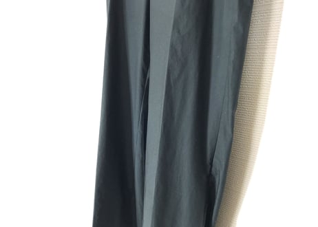 2012ss yves saint laurent rive gauche set up suit