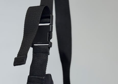 maison margiela baby bag