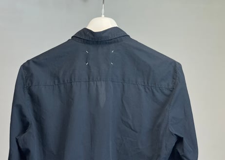 maison margiela shirt