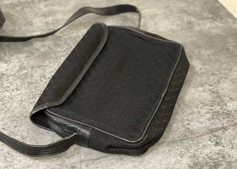 loewe anagram shoulder bag