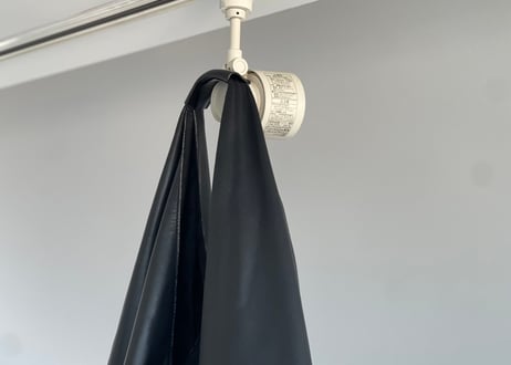 mm6 maison margiela japanese bag