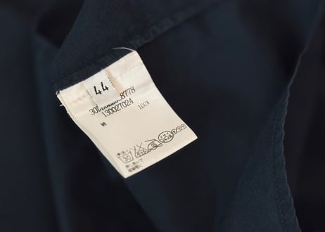 maison margiela shirt