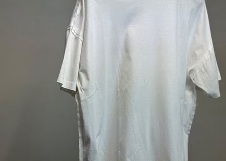 jilsander ”Meier 期” "断ち切り" logo tops