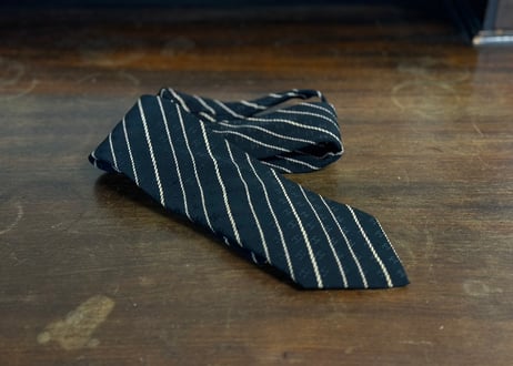 chanel necktie #A