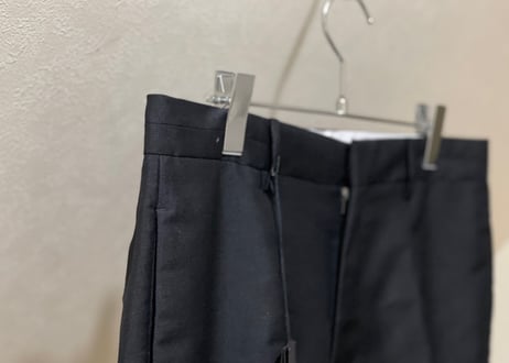 bottega veneta 2019 pre trousers dead stock